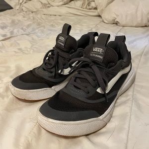 Vans Ultrarange EXO sneakers
